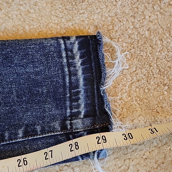 Frame jeans - Picture 7 of 8